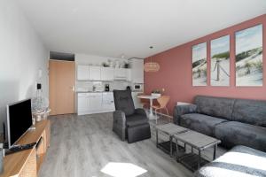 Appartement Badhotel 315 - Callantsoog aan Zee