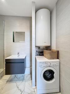 Cannes la Bocca 2P au calme
