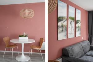 Appartement Badhotel 315 - Callantsoog aan Zee