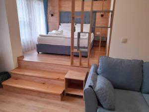 Eco Hotel Momata