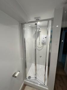 Hornbeams Annexe - Deluxe Apartment