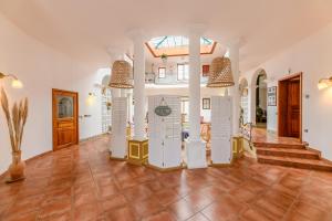 La Villa BOLERO AVEC PISCINE