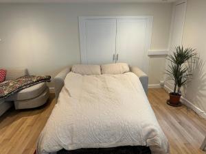 Hornbeams Annexe - Deluxe Apartment