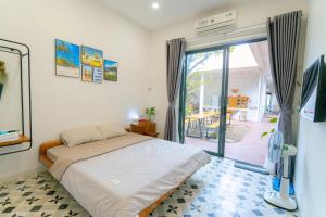 Nhà 7 Homestay Phú Yên