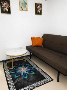 Affordable Up to 6 pax Near Aqua Planet & Clark Intl Speedway