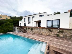 Villa ROYA