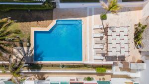 Deluxe Ocean View 3B Villa with Great Location