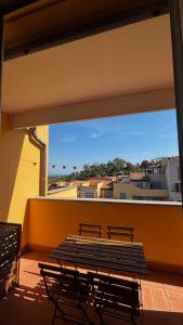 Sea View Retreat Castiglione