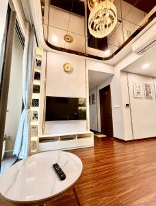 Ruby Homestay