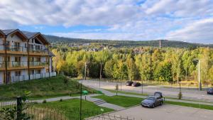 Apartament Górski Azyl