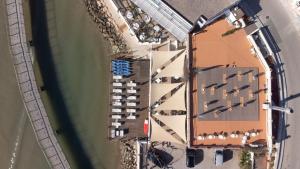 Hotel Restaurant Juanito Platja