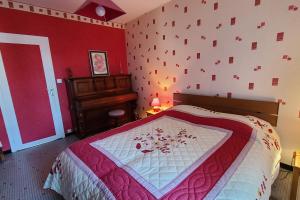 Large 4-bedroom family home