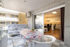 Hogaristic - Montblanc 201