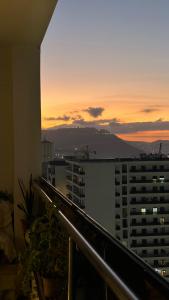 Sea View Cozy Apartment 5min from Sheraton Oran
