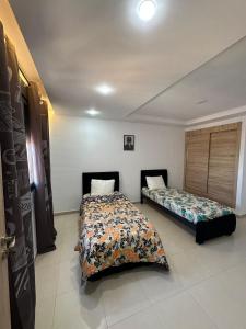 Sea View Cozy Apartment 5min from Sheraton Oran