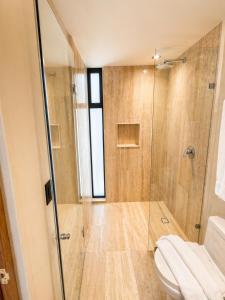 Sunset Loft Rooftop Pool Paddle TUK