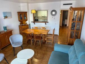 Apartamento en primera linea de mar en Pals 306-1 2H