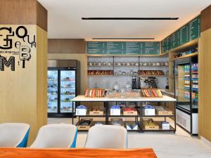 Novotel Jodhpur ITI Circle