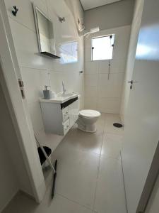 Apt 04 Pingo de Ouro - kitnets itapeva sp