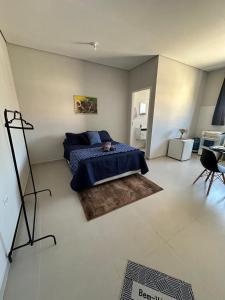 Apt 04 Pingo de Ouro - kitnets itapeva sp