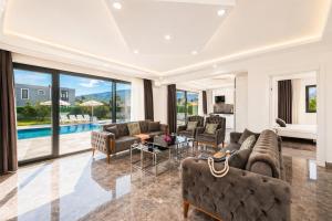 Villa Grand Yasar 2