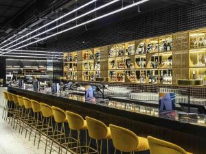 ibis Budapest Stadium