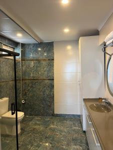 NEW HOTEL SAMSUN