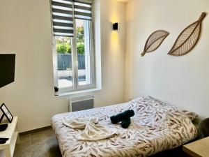 Studio Cosy Rénové Orléans Sud - Parking & Centre 12min