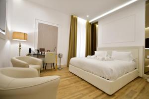 Domus De Cinti Charme Rooms