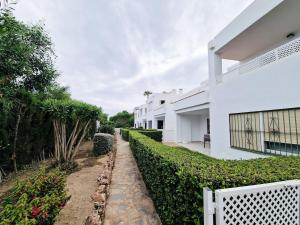 Garden & Sun in Marina del Sol