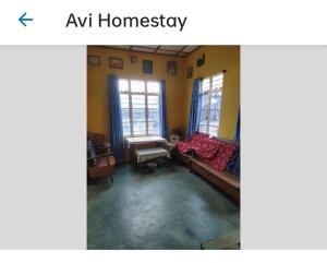 Avi Homestay