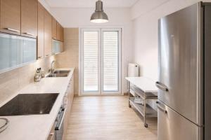Cozy apartment in Pagrati