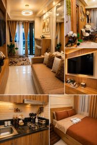 Kendra Suite at Shore 3 Residences, MOA