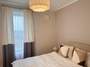 Lucavsalas apartment