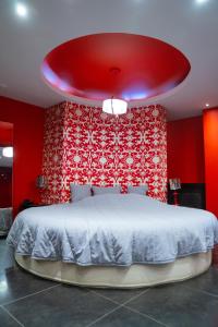 Nymfes Hotel