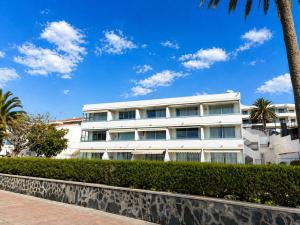 Front Sea View Las Nasas 15