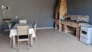 Casa aconchegante