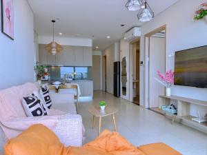 The Sóng Luxury - Khang Aparment Vũng Tàu , TP HCM