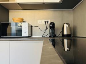 Marzolo Suite Comfort and Space in Treviso