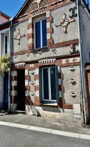 Studio Cosy Rénové Orléans Sud - Parking & Centre 12min