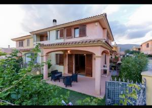 Rafael Villasimius House