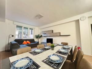 Marzolo Suite Comfort and Space in Treviso
