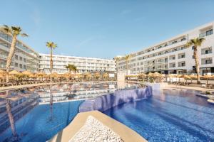 Hotel Best Oasis Tropical