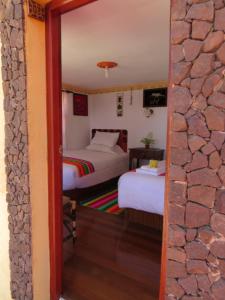 Jardin del inca lodge