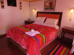 Jardin del inca lodge