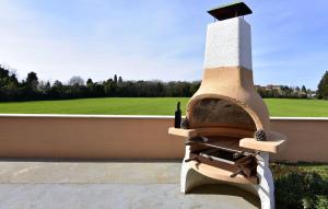 Premium stay with terrace and BBQ