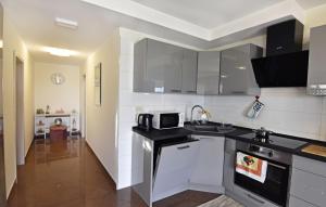 Premium stay with terrace and BBQ