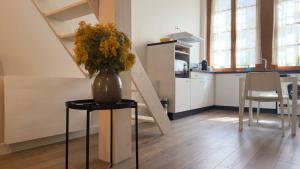 Le duplex - 4 voyageurs