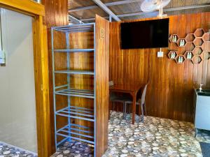 BED STATION HOSTEL kohtao
