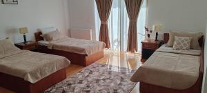 Pensiunea Terra Serenity